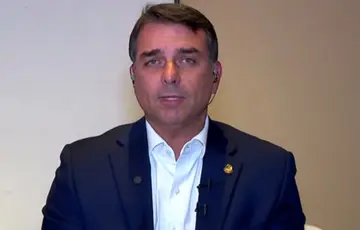 Flávio Bolsonaro