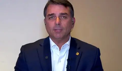 Flávio Bolsonaro