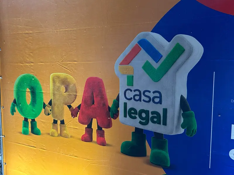 Casa Legal entrega 647 registros de imóveis para moradores da Santa Maria da Codipi