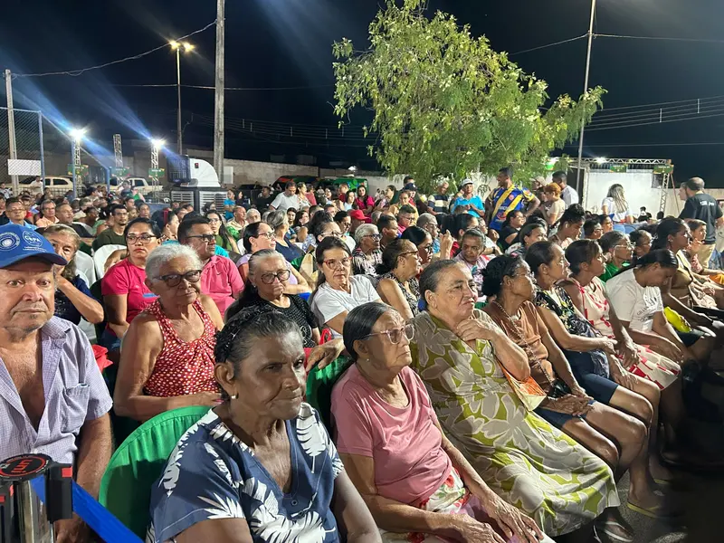 Casa Legal entrega 647 registros de imóveis para moradores da Santa Maria da Codipi