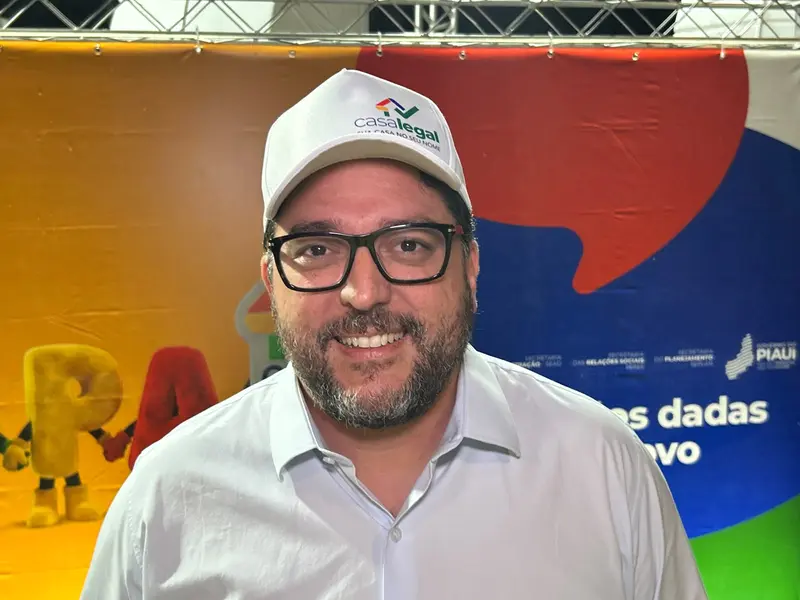 Casa Legal entrega 647 registros de imóveis para moradores da Santa Maria da Codipi