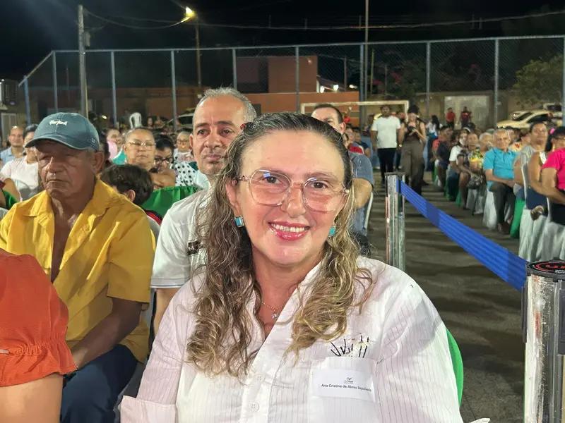Casa Legal entrega 647 registros de imóveis para moradores da Santa Maria da Codipi