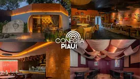 CASACOR Piauí celebra Dia dos Namorados com ambientes perfeitos para casais (Foto: Reprodução)