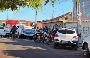 Casal de idosos é assassinado no Piauí e neto é o principal suspeito do crime