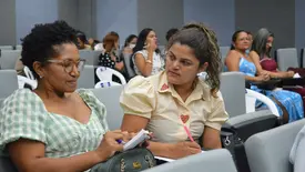 Ceir abre inscrições para minicurso gratuito sobre TEA (Foto: Reprodução)