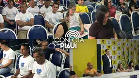 Cendfol debate avanços e desafios da política sobre drogas no Piauí (Foto: Reprodução)