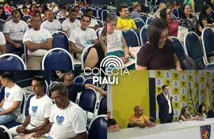 Cendfol debate avanços e desafios da política sobre drogas no Piauí (Foto: Reprodução)