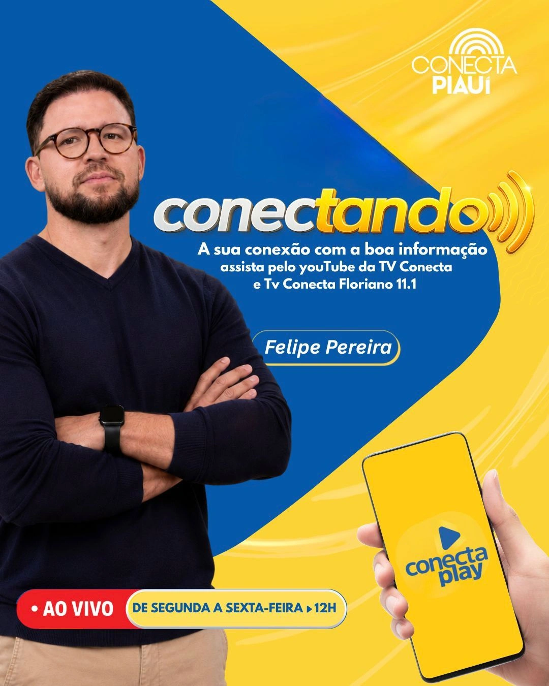 Cenectando