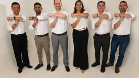 Chapa de Hércules propõe especializações gratuitas para profissionais do CREA-PI (Foto: Reprodução)