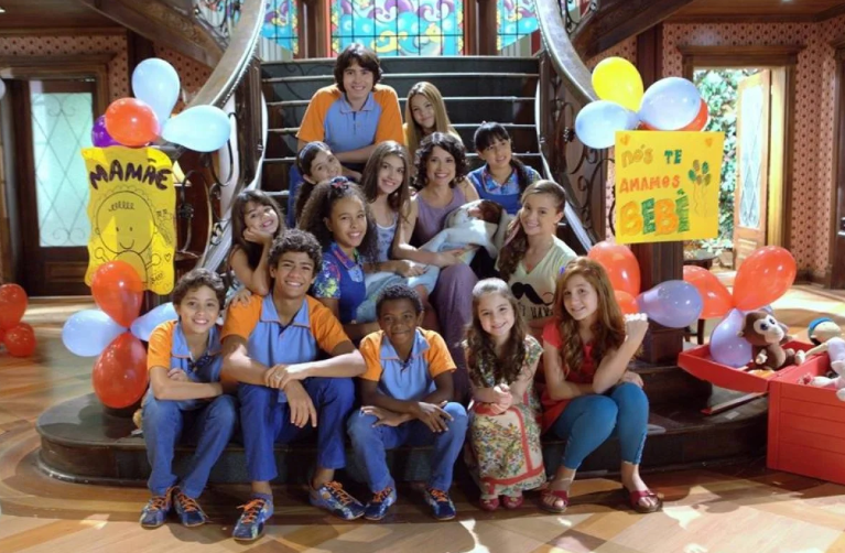 Chiquititas