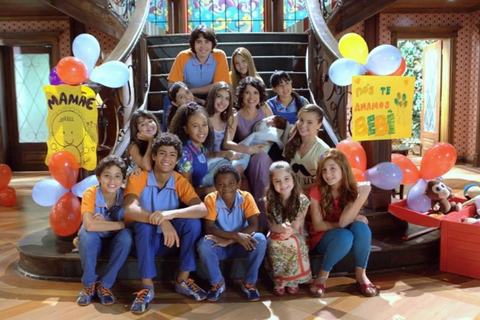 Chiquititas