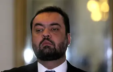 Cláudio Castro