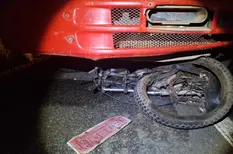 Colisão entre moto e caminhão provoca morte de homem na BR-316, em Miguel Leão