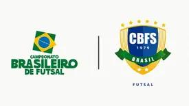 Com Atlético Piauiense na disputa, CBFS divulga tabela do Brasileiro de Futsal (Foto: Reprodução)