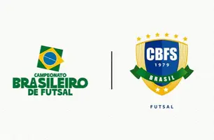 Com Atlético Piauiense na disputa, CBFS divulga tabela do Brasileiro de Futsal (Foto: Reprodução)