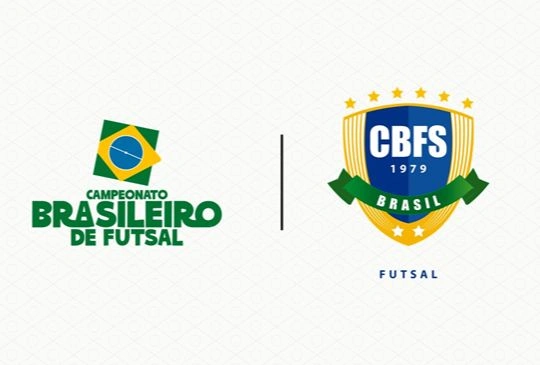 Com Atlético Piauiense na disputa, CBFS divulga tabela do Brasileiro de Futsal