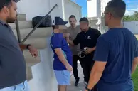 Condenado por matar empresário em Piracuruca é preso na zona Leste de Teresina