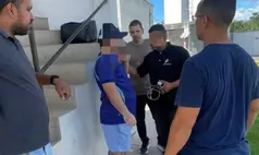 Condenado por matar empresário em Piracuruca é preso na zona Leste de Teresina