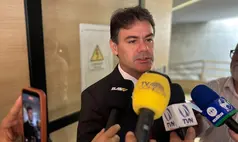 Severo define comissão que representará a Alepi durante o recesso parlamentar