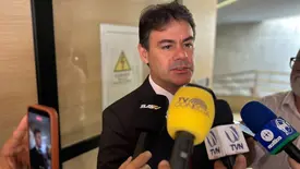 Conecta Piauí/ Alessandra Foonseca (Foto: Presidente da Alepi, deputado Severo Eulálio)