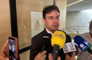 Conecta Piauí/ Alessandra Foonseca (Foto: Presidente da Alepi, deputado Severo Eulálio)