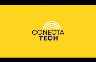 CONECTA TECH - 13/06/26 (Foto: YouTube)