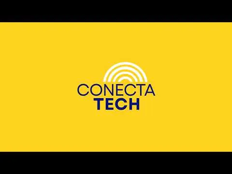 CONECTA TECH - 20/06 (Foto: YouTube)