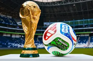 Copa de 2026 deve movimentar US$ 80 bilhões na economia global (Foto: Adidas)