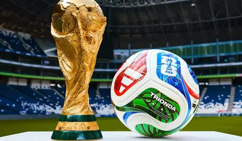 Copa de 2026 deve movimentar US$ 80 bilhões na economia global