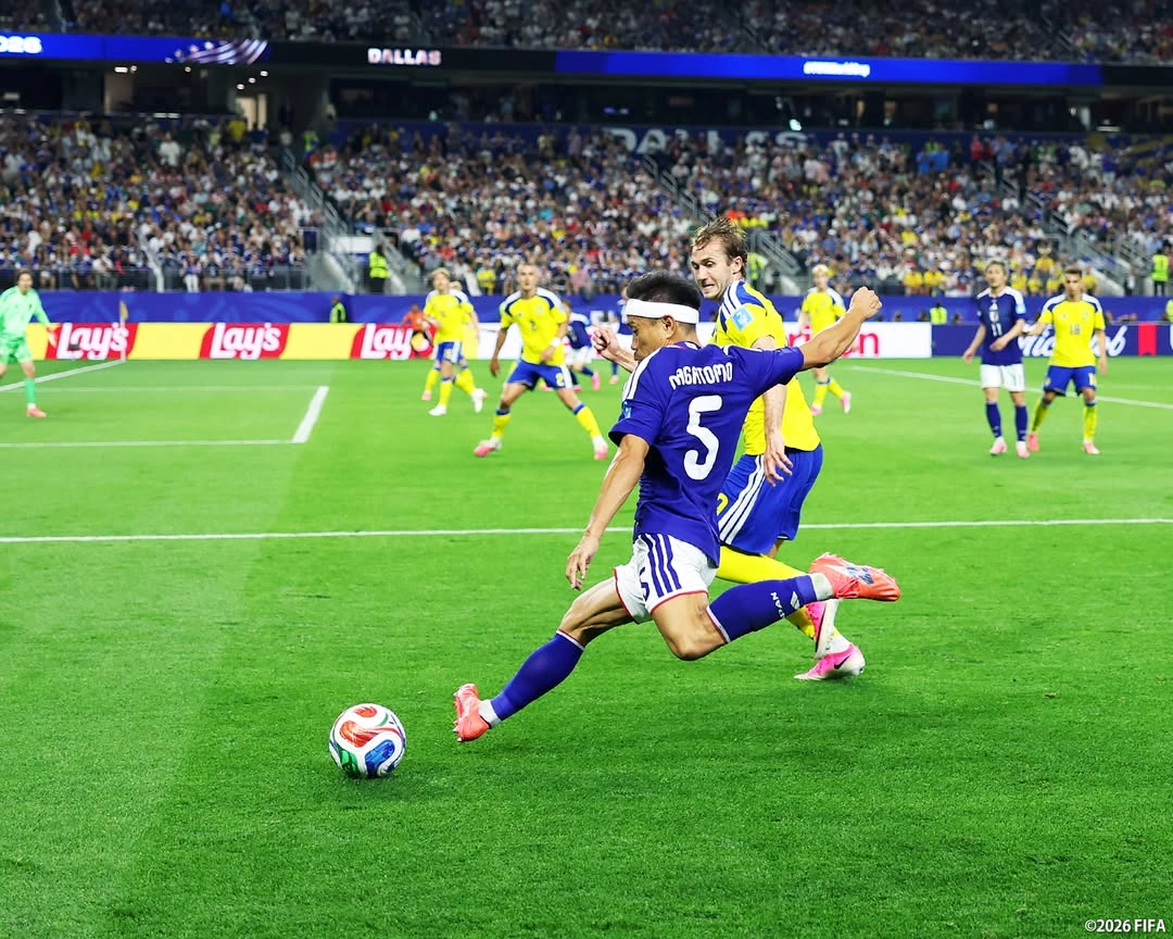 Copa do Mundo 2026: confira como ficaram os grupos após os jogos desta quarta (25)