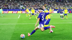 Copa do Mundo 2026: confira como ficaram os grupos após os jogos desta quarta (25) (Foto: Reprodução)