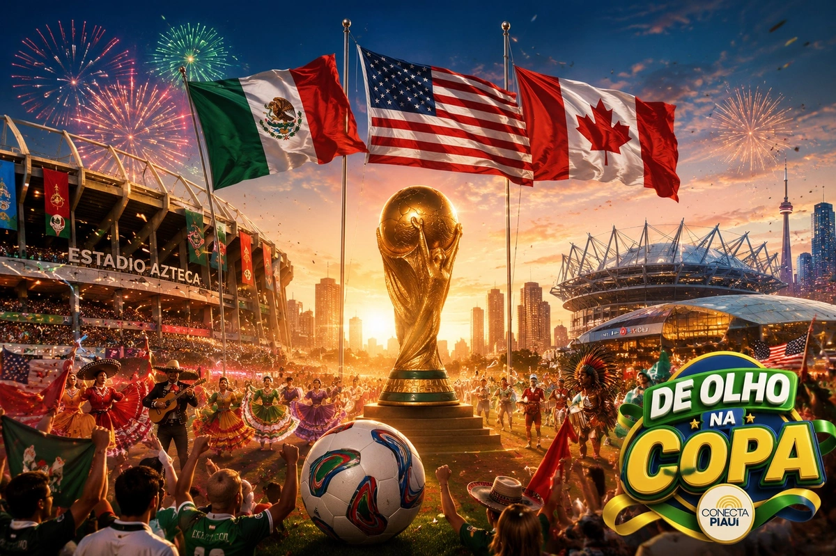Copa do Mundo 2026