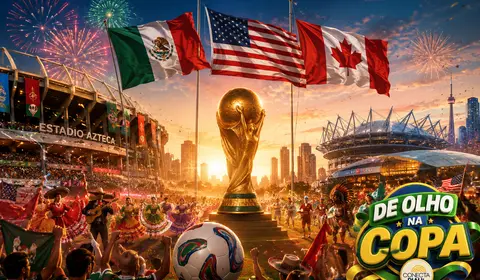 Copa do Mundo 2026