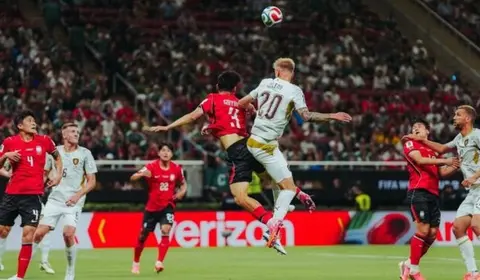 Coreia do Sul e República Tcheca fecham primeiro dia de Copa do Mundo