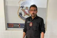Corpo de delegado do Piauí desaparecido após sair do Pará é encontrado em Teresina