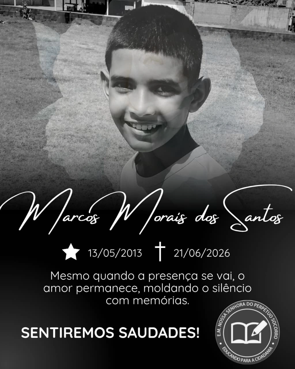 Corpo de menino de 13 anos que se afogou no Rio Parnaíba é encontrado