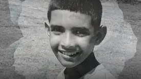 Corpo de menino de 13 anos que se afogou no Rio Parnaíba é encontrado (Foto: Reprodução)