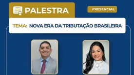 CRC/PI promove palestra sobre nova era da tributação brasileira (Foto: Reprodução)