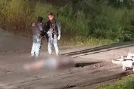Criminosos perseguem e executam homem a tiros na zona Leste de Teresina
