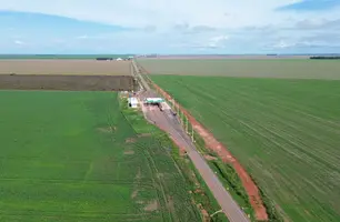 CS Grãos do Piauí desenvolve programas e ações voltadas ao cuidado ambiental (Foto: Reprodução)