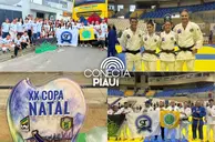 CT Stanley Torres conquista 5º lugar geral na XX Copa Natal de Judô