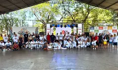 Cultura de Norte a Sul reforça empreendedorismo e leva serviços ao Tancredo Neves