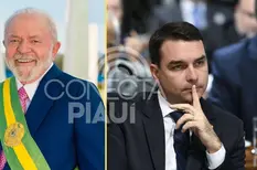 Datafolha: Lula mantém 47% e Flávio Bolsonaro tem 43% no 2º turno