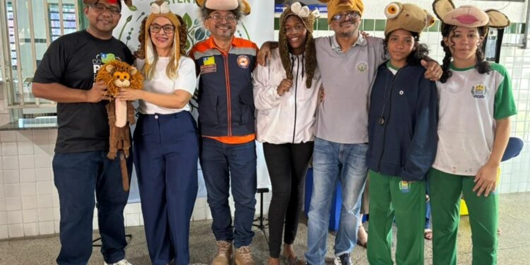 Defesa Civil lança projeto que adapta ODS para prevenção de riscos no Piauí