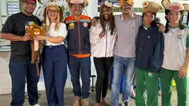 Defesa Civil lança projeto que adapta ODS para prevenção de riscos no Piauí (Foto: Ascom Defesa Civil)