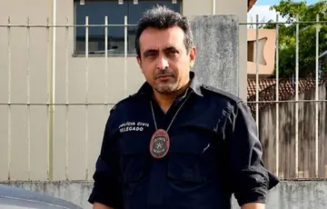 Delegado desaparece após sair do Pará e polícia concentra buscas em Teresina