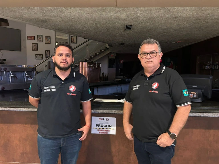 Denúncias de clientes levam à interdição do Beer Store do Teresina Shopping