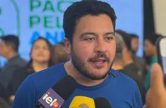 Jadyel Alencar projeta que Republicanos faz 2 deputados federais com 350 mil votos