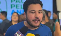 Jadyel Alencar projeta que Republicanos faz 2 deputados federais com 350 mil votos