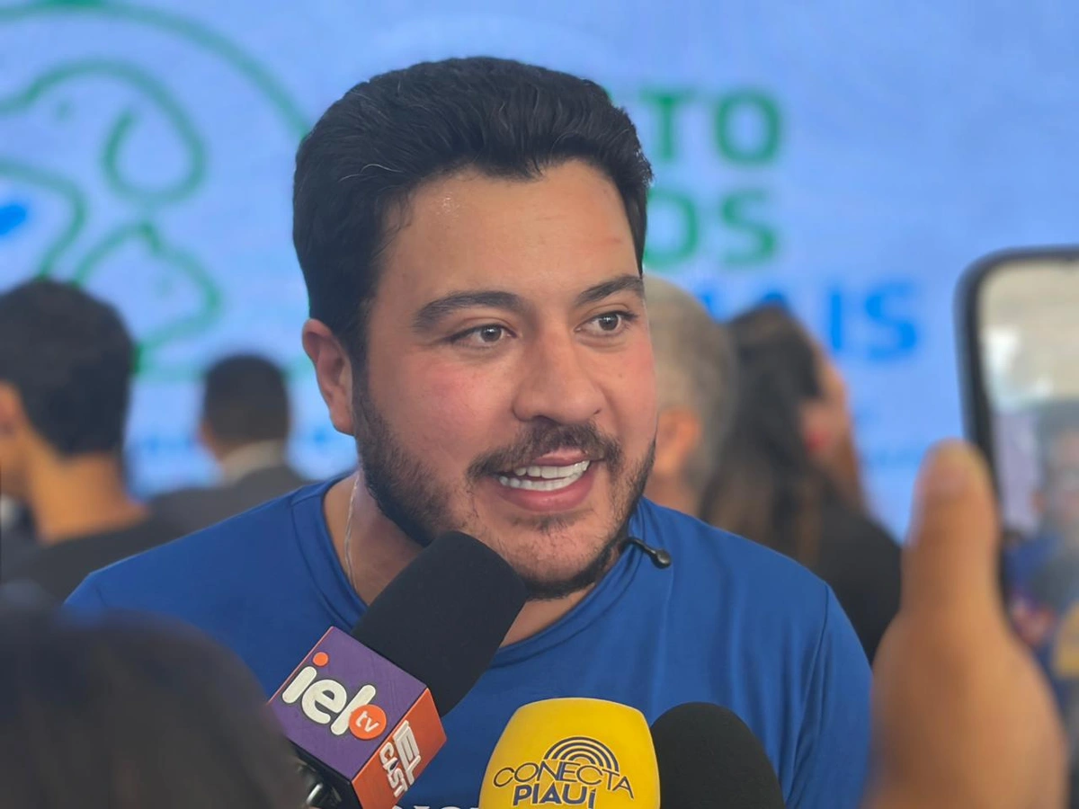Deputado federal, Jadyel Alencar (Republicanos)